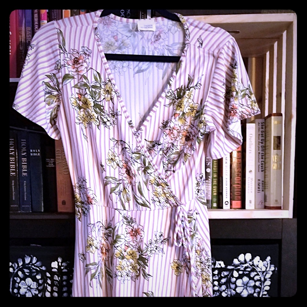 Spring Dress